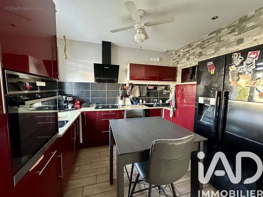 Photo 5 - Maison à ARTHON-EN-RETZ