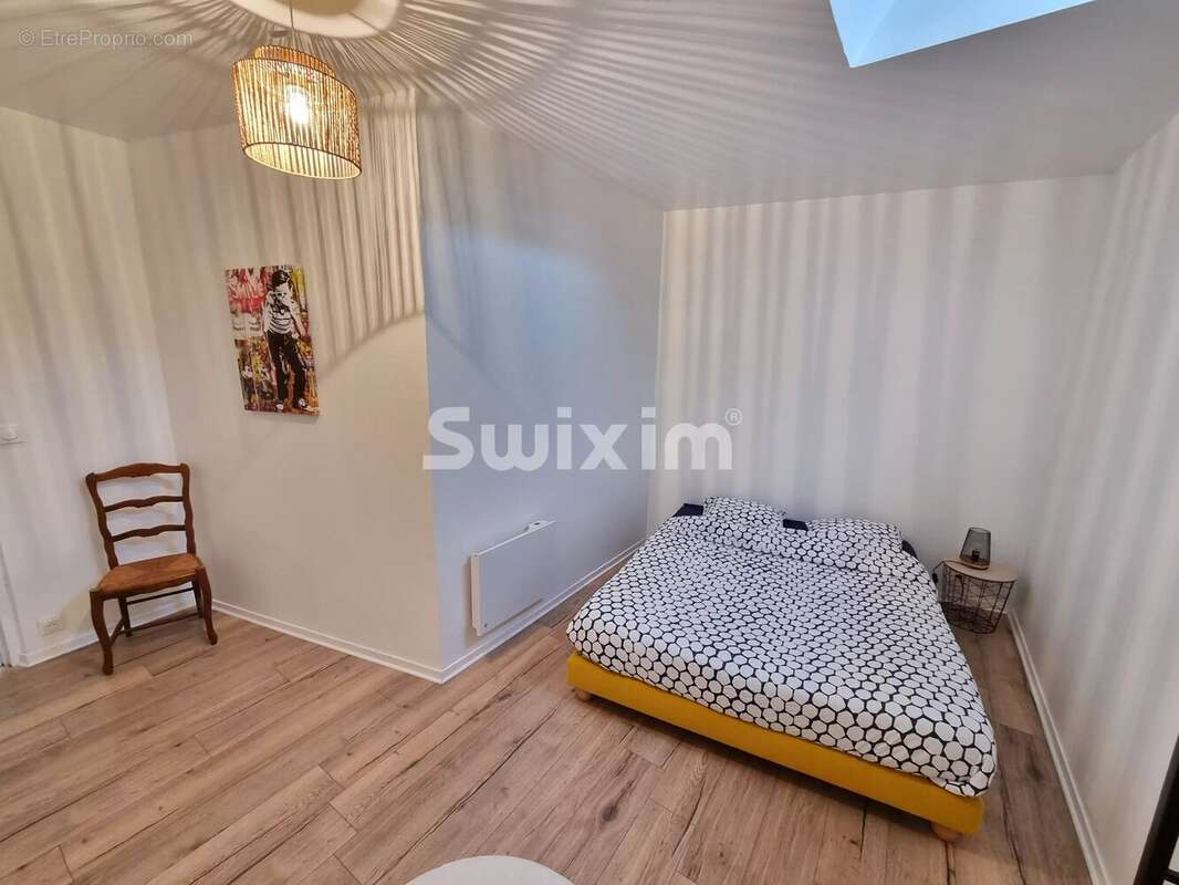 Superbe ensemble immobilier à TANNAY - photo 19
