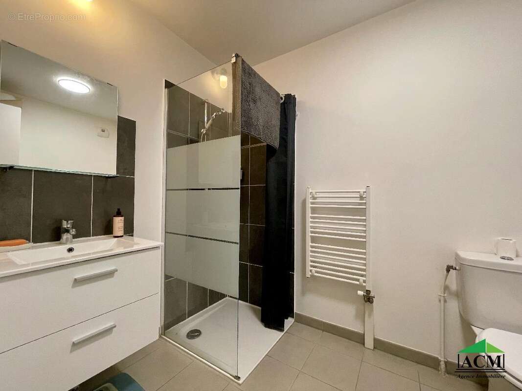 Appartement à HERBLAY