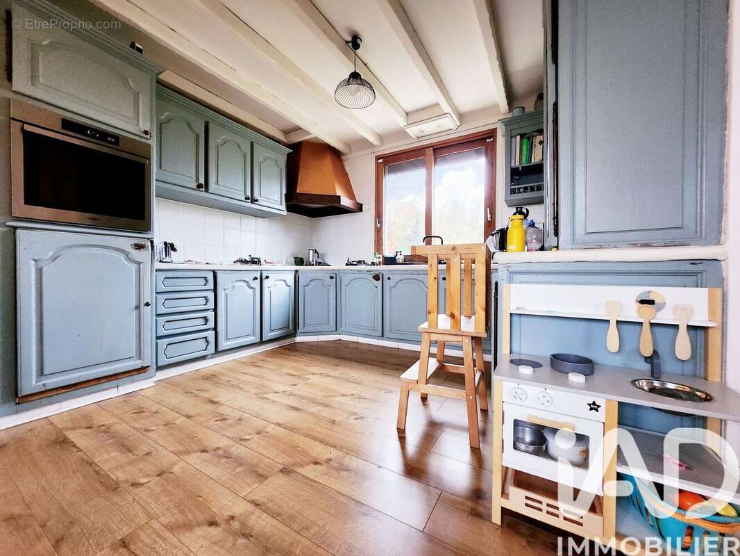 Photo 7 - Maison à CONFLANS-SAINTE-HONORINE