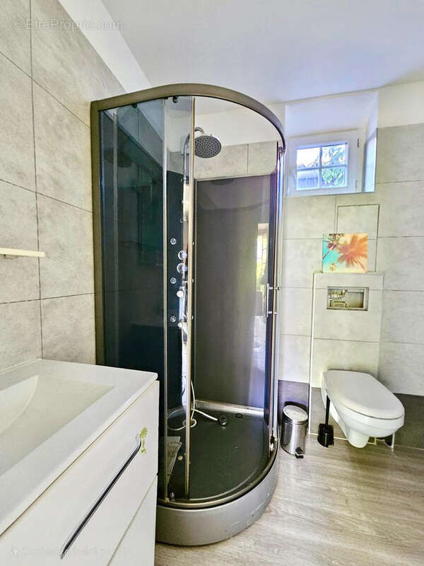 Appartement à LA TESTE-DE-BUCH