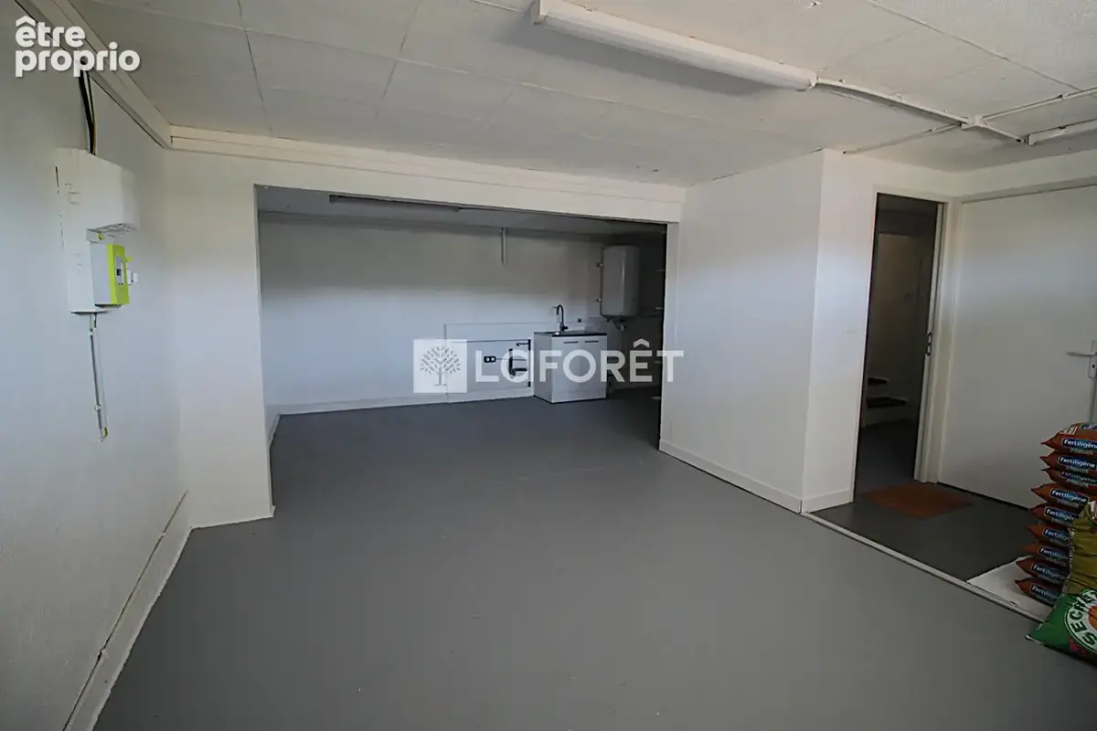 Maison à Brantôme En Périgord 5 pièces 105.42 m2 avec garage et jardin clôt - photo 15