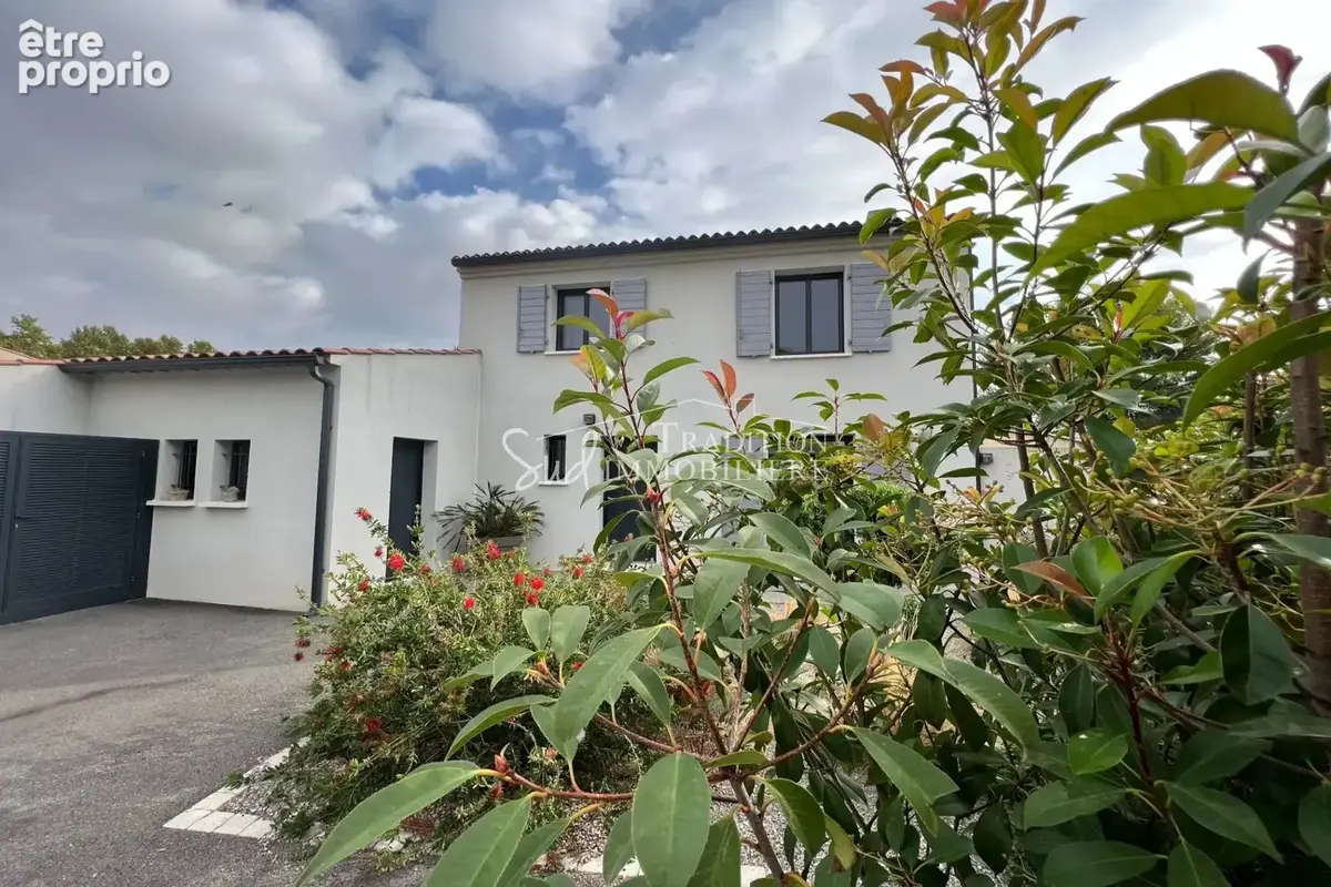 Maison 5 pièces 140 m² à vendre à Maussane-Les-Alpilles (13520) - photo 9