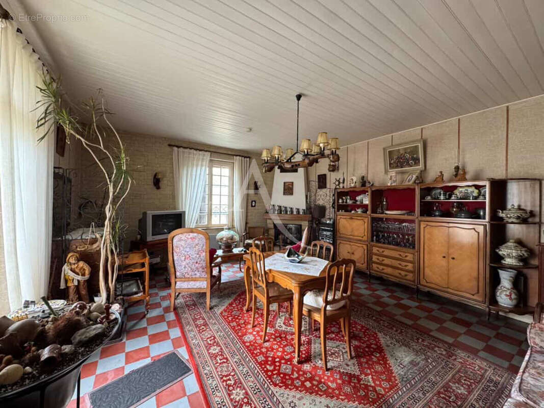 Maison Jard Sur Mer - photo 3