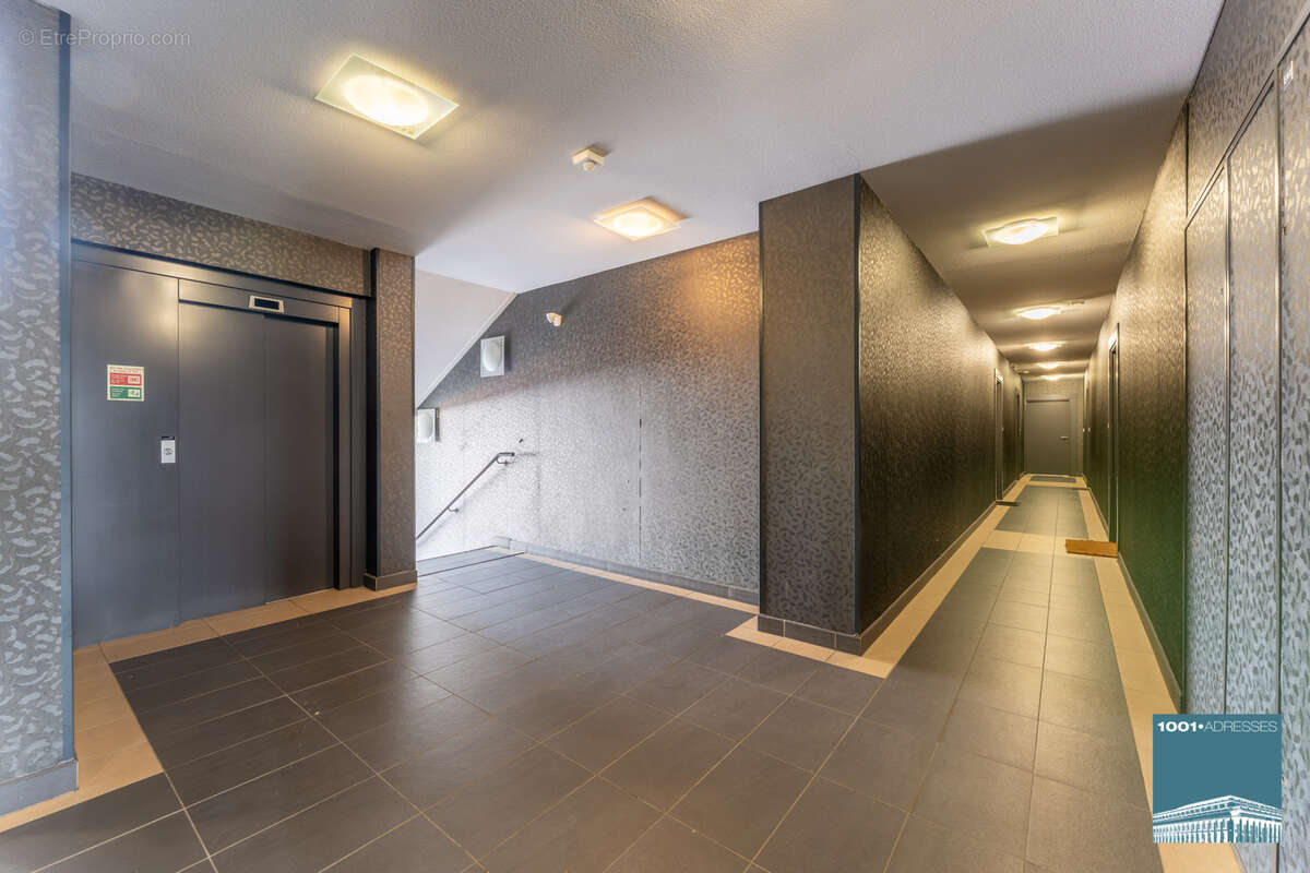 Appartement à MERIGNAC