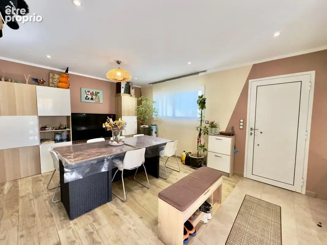 Villa 4 pièces avec piscine – Vacquières - photo 7