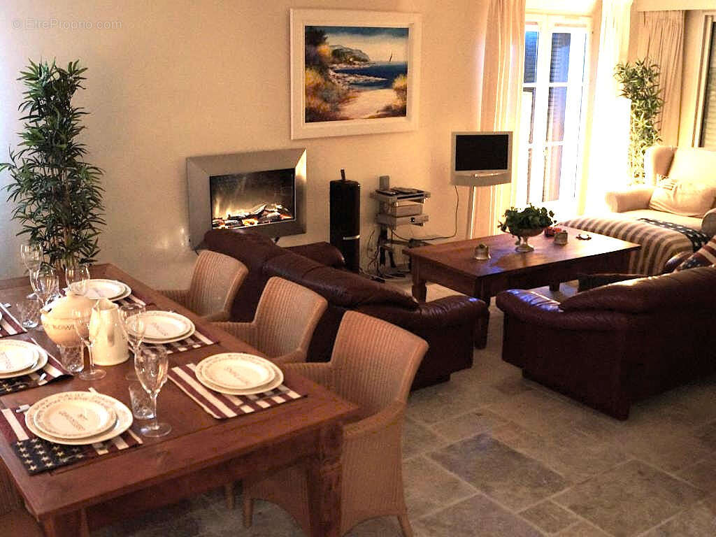 Maison à LA SEYNE-SUR-MER