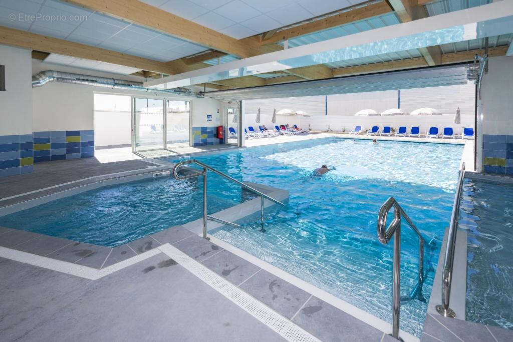 Appartement à NOIRMOUTIER-EN-L'ILE