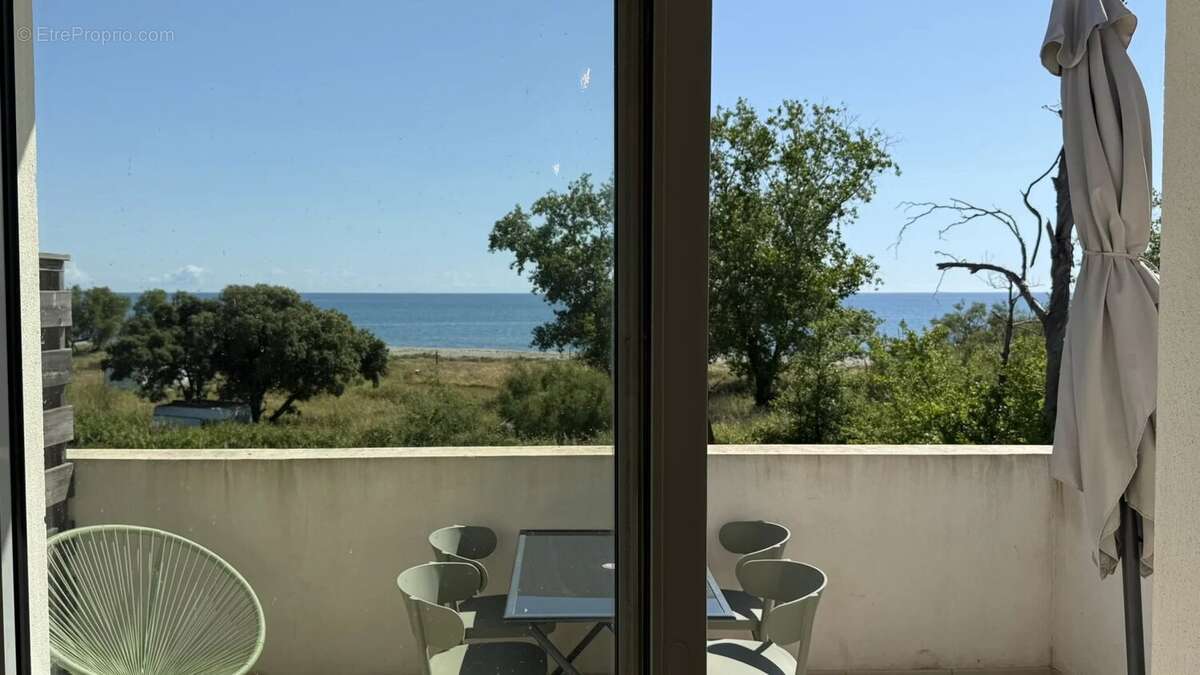 Appartement à TALASANI