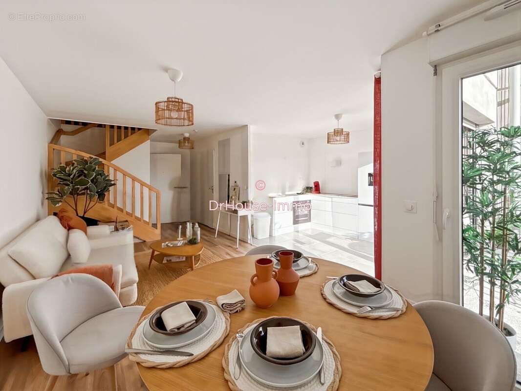 Appartement à MERIGNAC