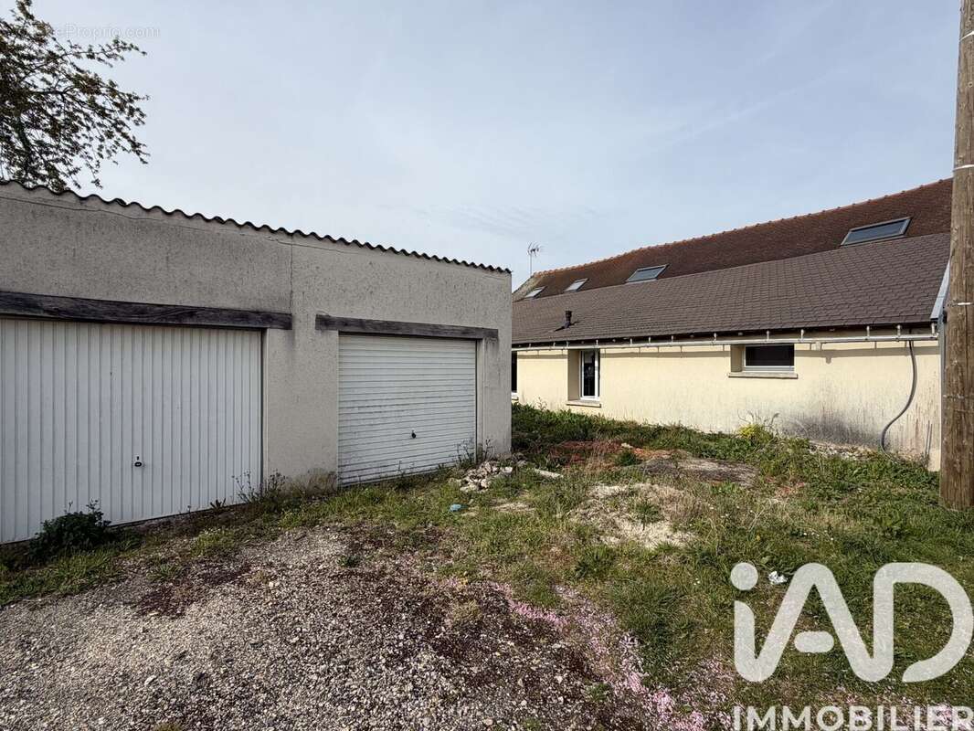Photo 2 - Maison à MAISON-ROUGE