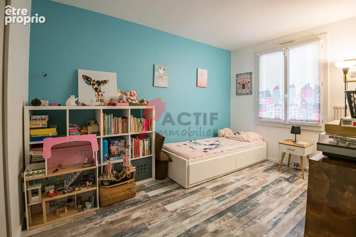 Maison plain-pied 125m2 - photo 7