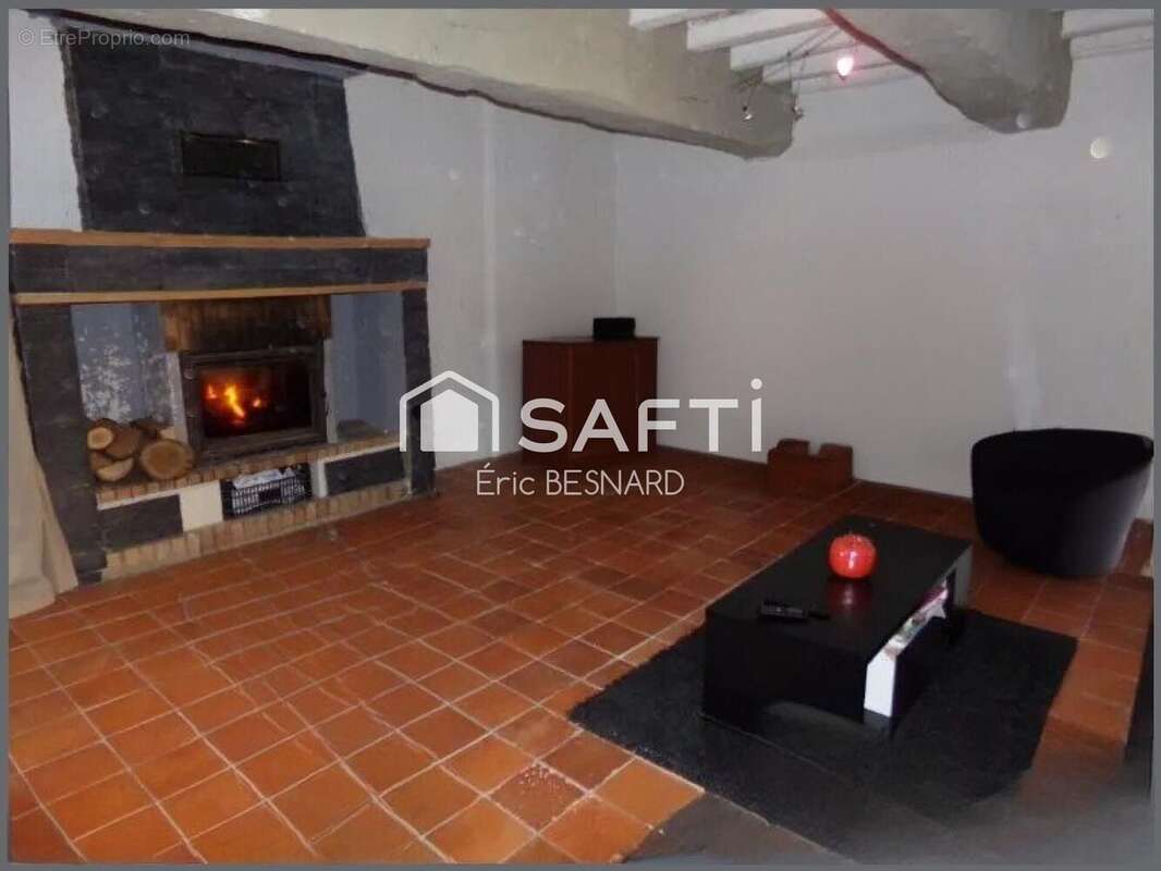 Photo 5 - Maison à ARCAY