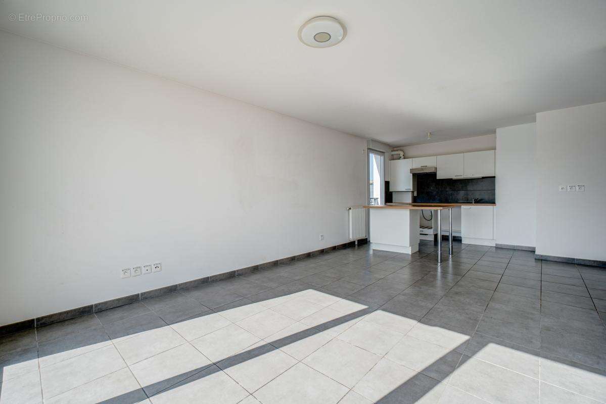 Appartement à QUINT-FONSEGRIVES