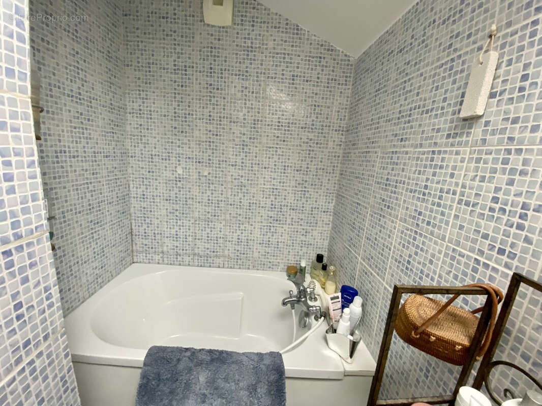 Maison à SAINT-DENIS-D&#039;ORQUES