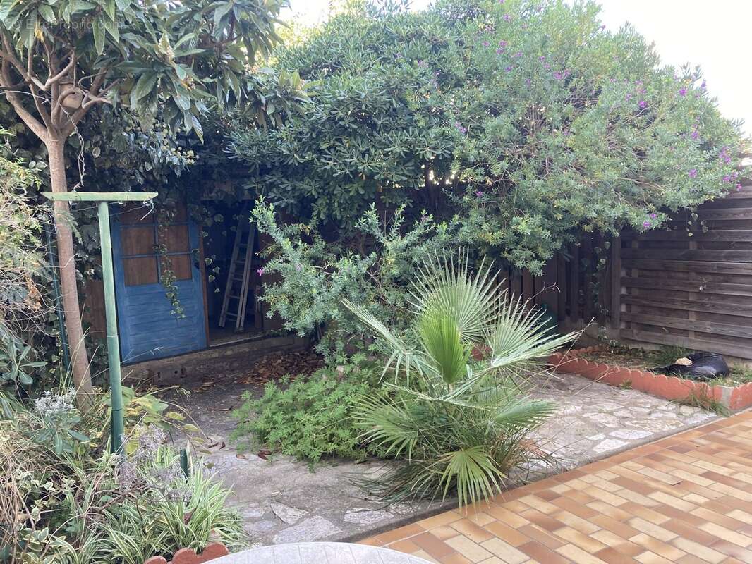 Appartement à ARGELES-SUR-MER