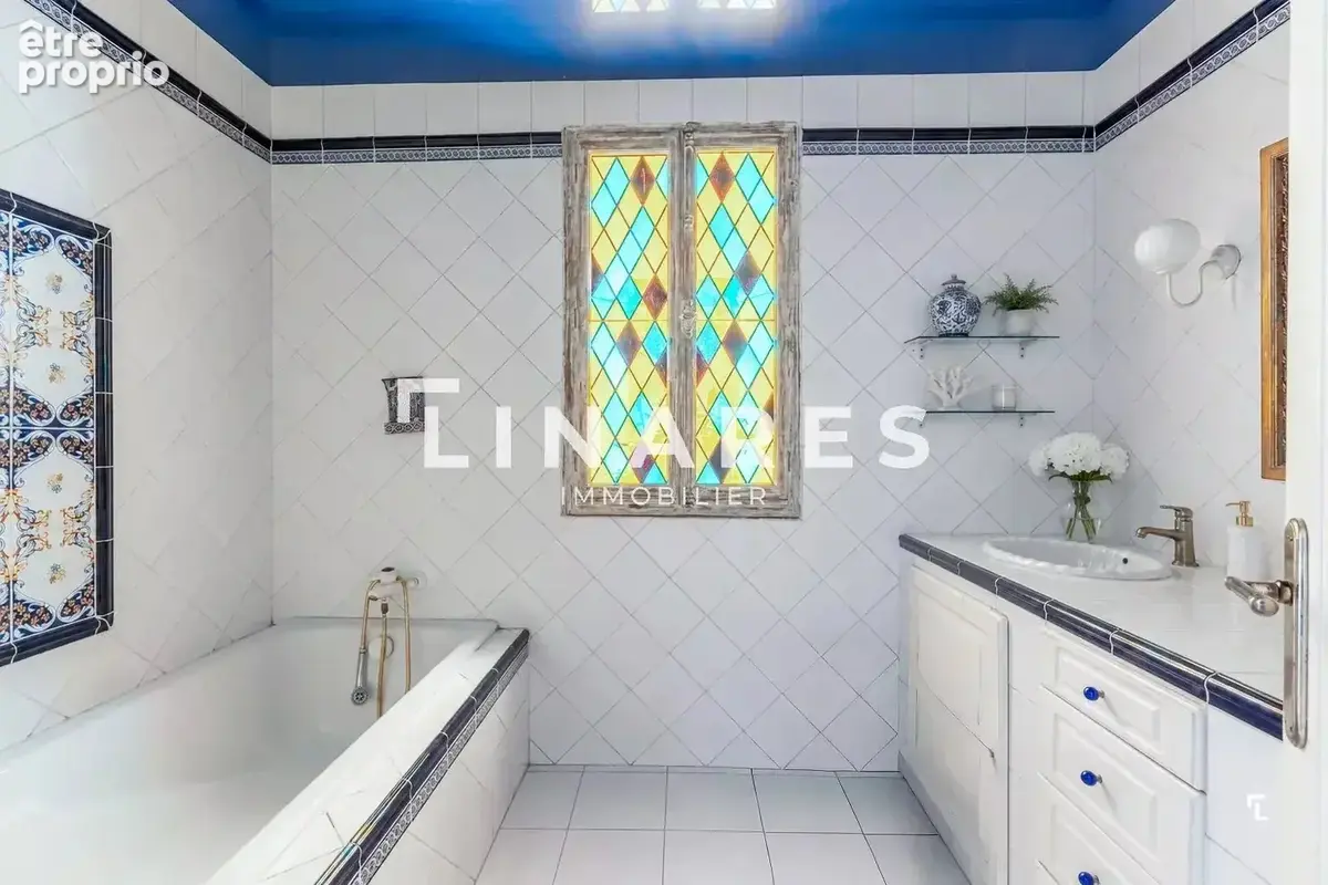 PRADO HORIZON - Appartement T3/4 de 102m2 - 13008 Prado - photo 12