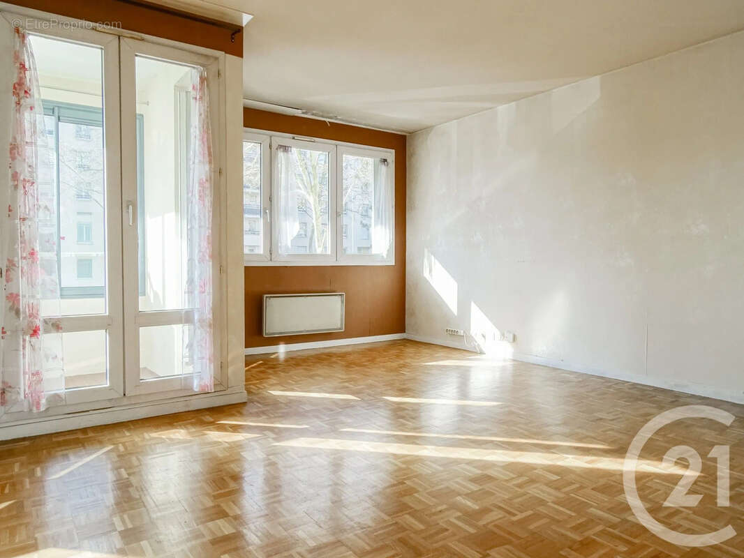 Appartement à LYON-3E