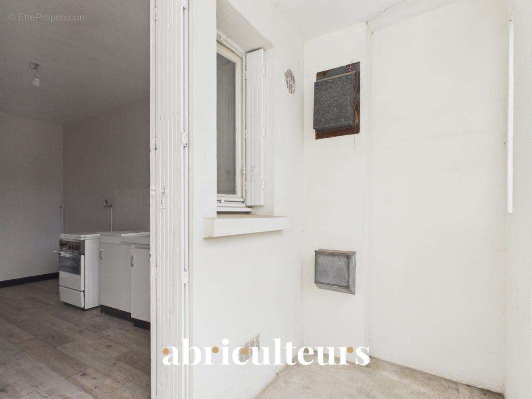 Appartement à TOURS