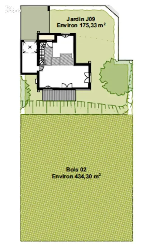 Maison individuelle - photo 14