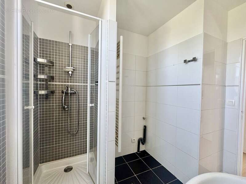 Appartement à LE RAINCY