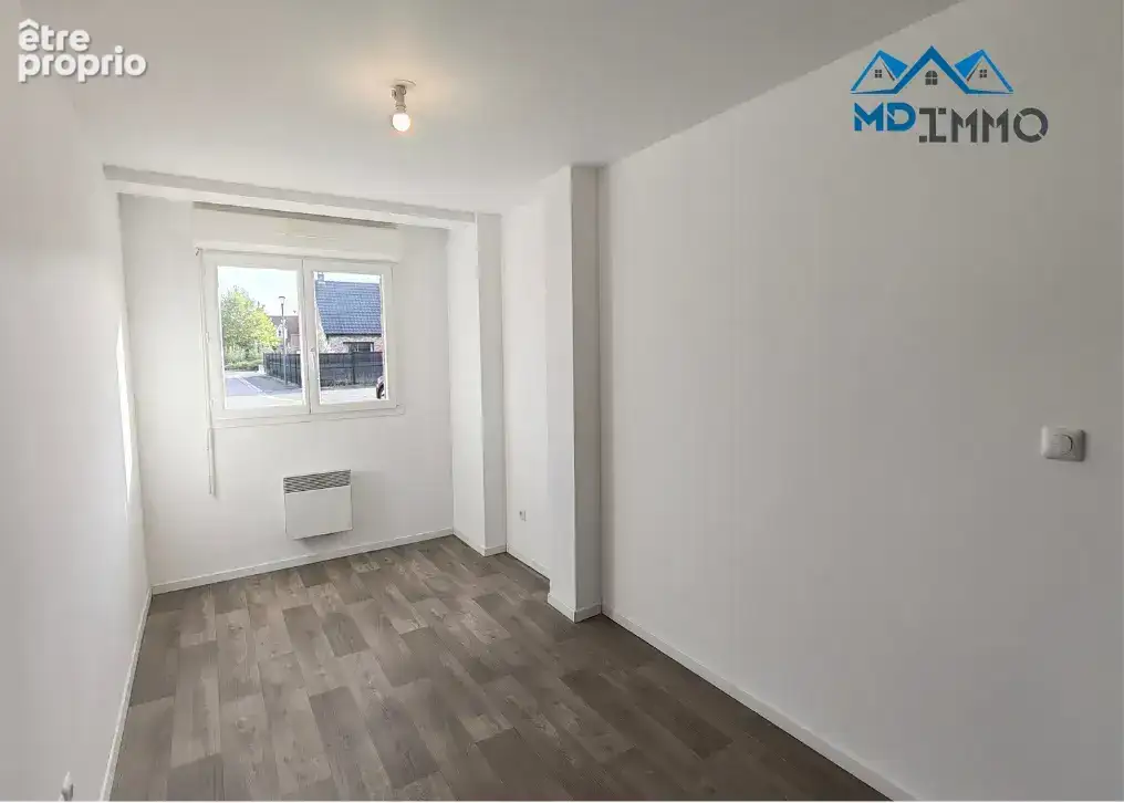 Maison Individuelle En Brique  - photo 8