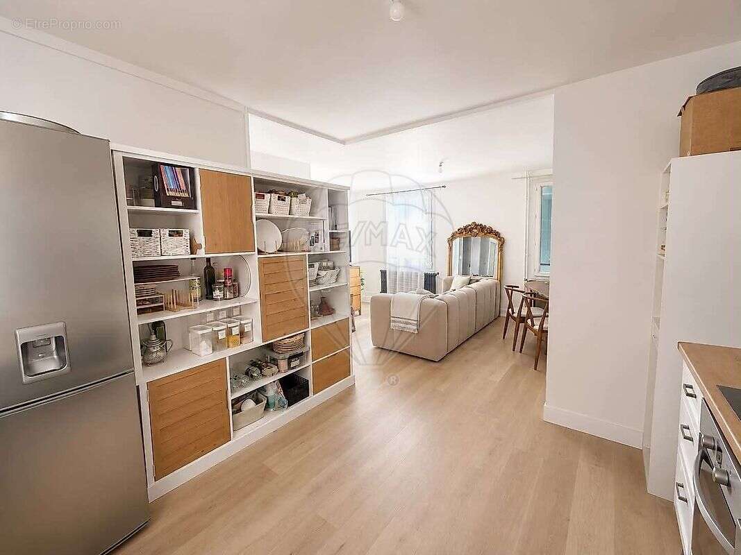 Maison 3 chambre(s) à vendre - photo 4