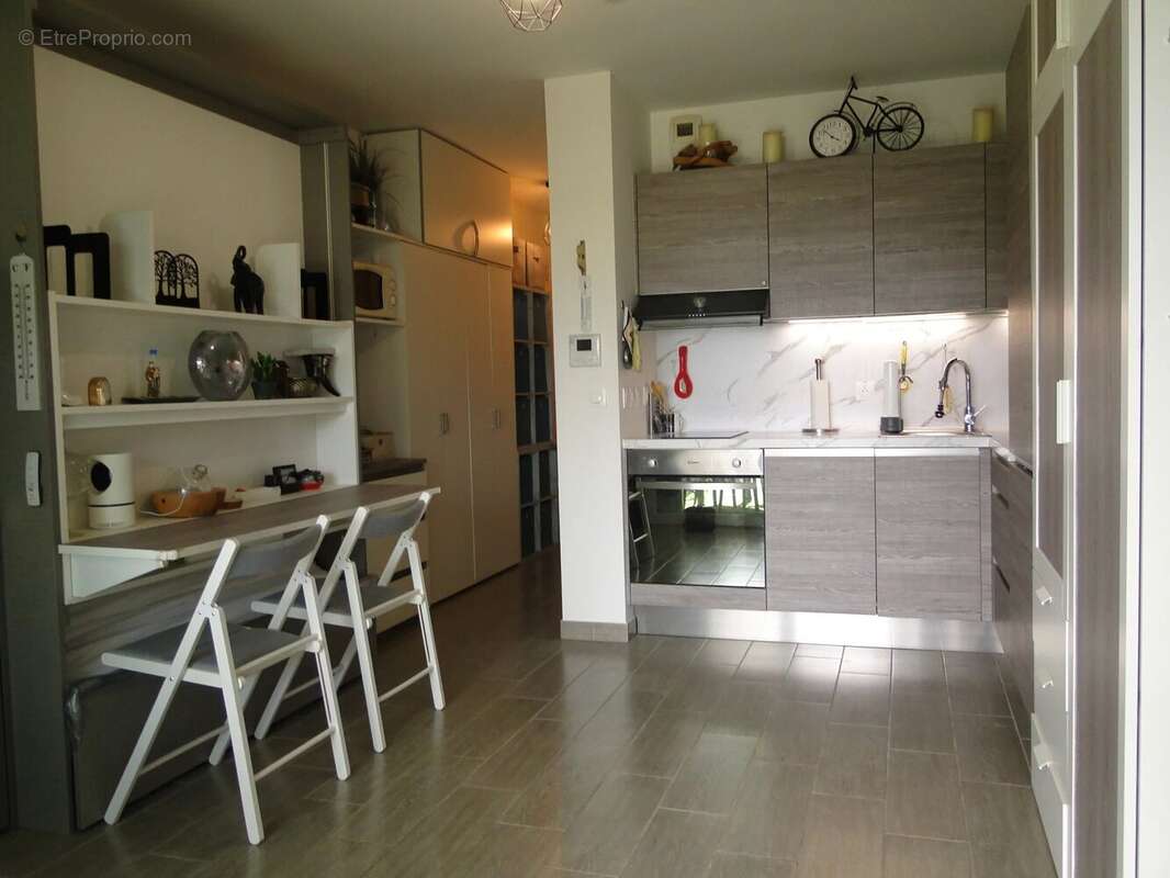 Appartement à ROQUEBRUNE-CAP-MARTIN