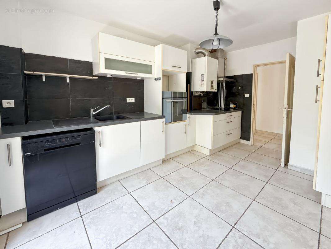 Appartement à MURET