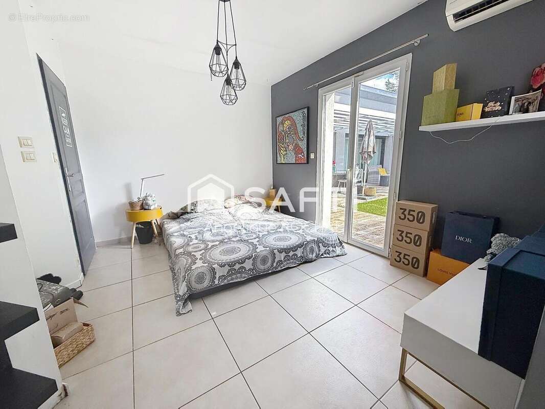 Photo 7 - Maison à BALARUC-LES-BAINS