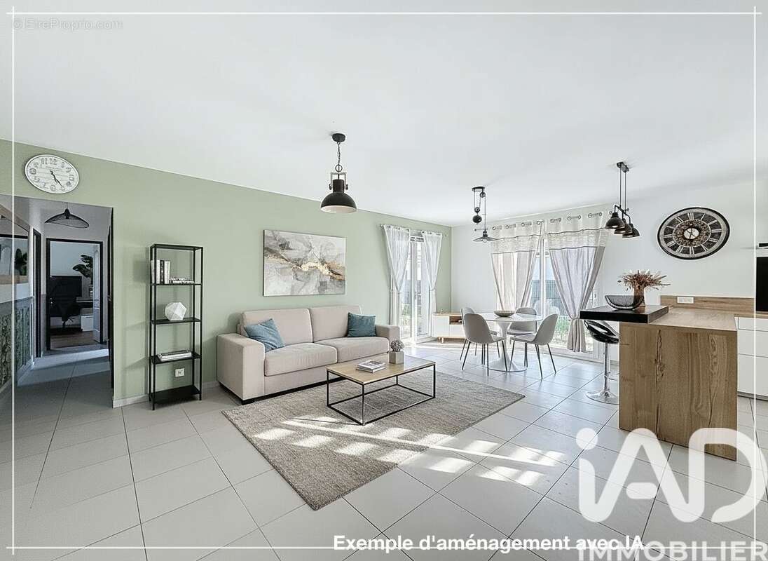 Photo 5 - Maison à MAGESCQ
