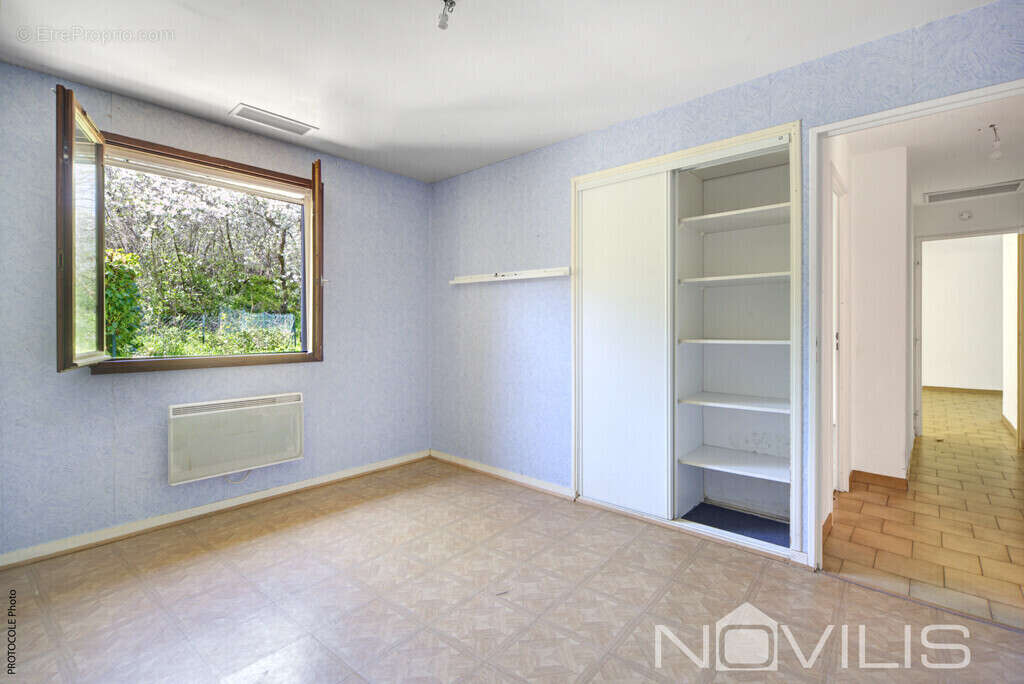 Maison à CASTANET-TOLOSAN