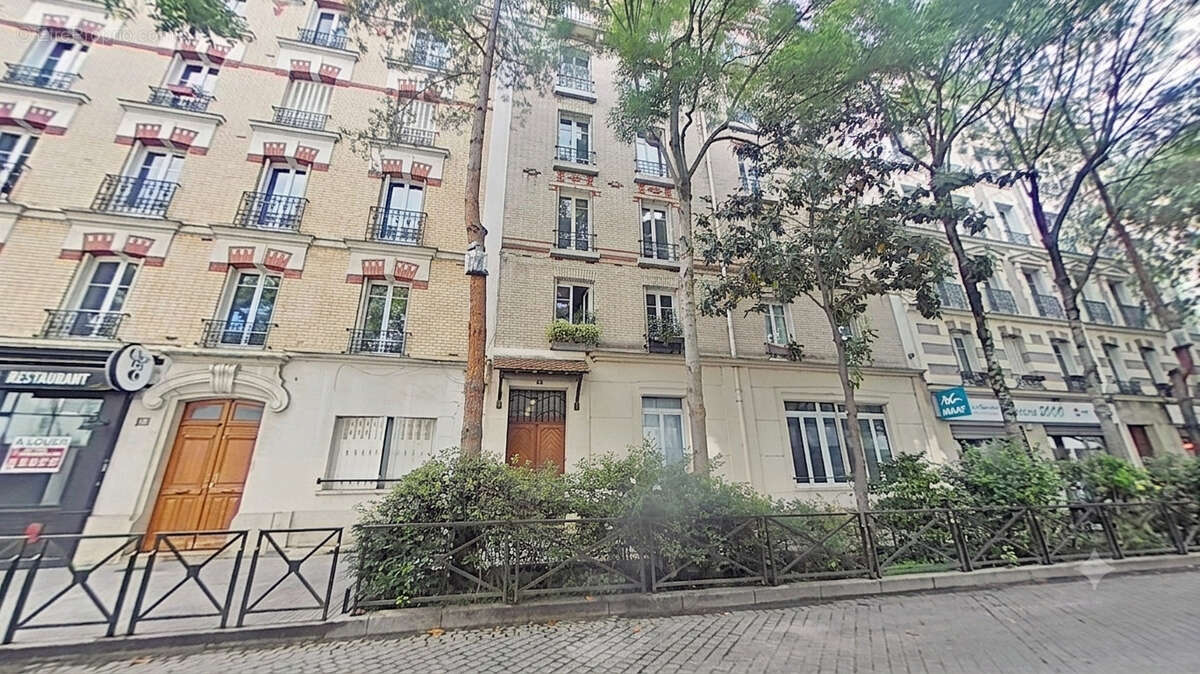 Levallois-Perret - Appartement 2 Pièces - photo 6