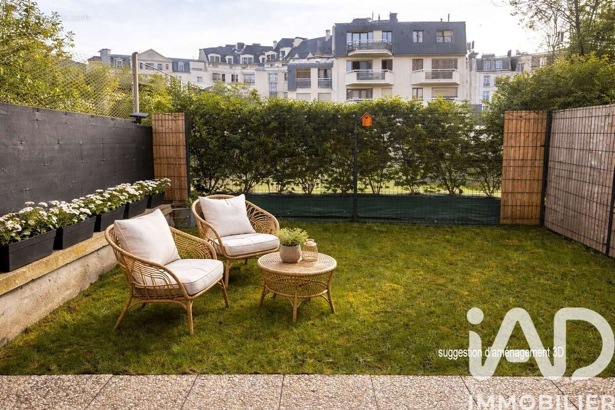 Photo 7 - Appartement à PUTEAUX
