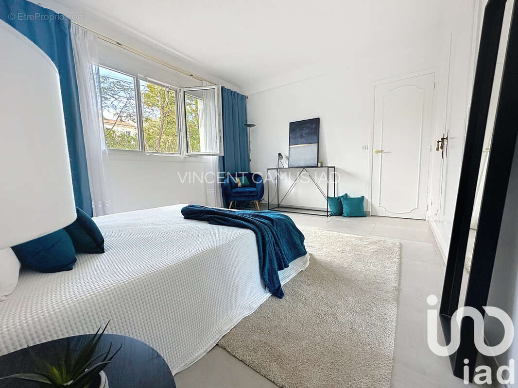 Photo 7 - Appartement à SANARY-SUR-MER