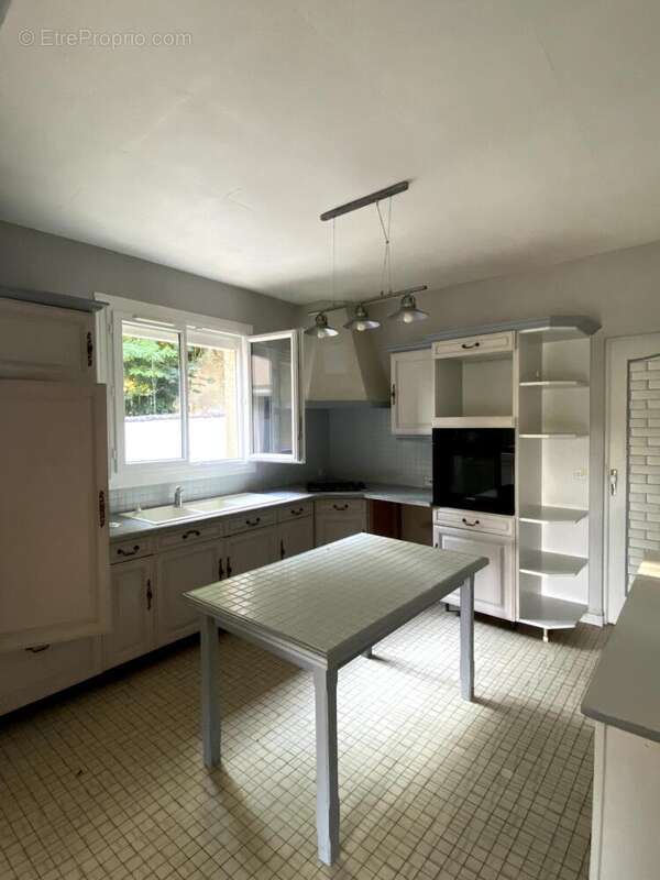 Photo 5 - Maison à LANGEAIS