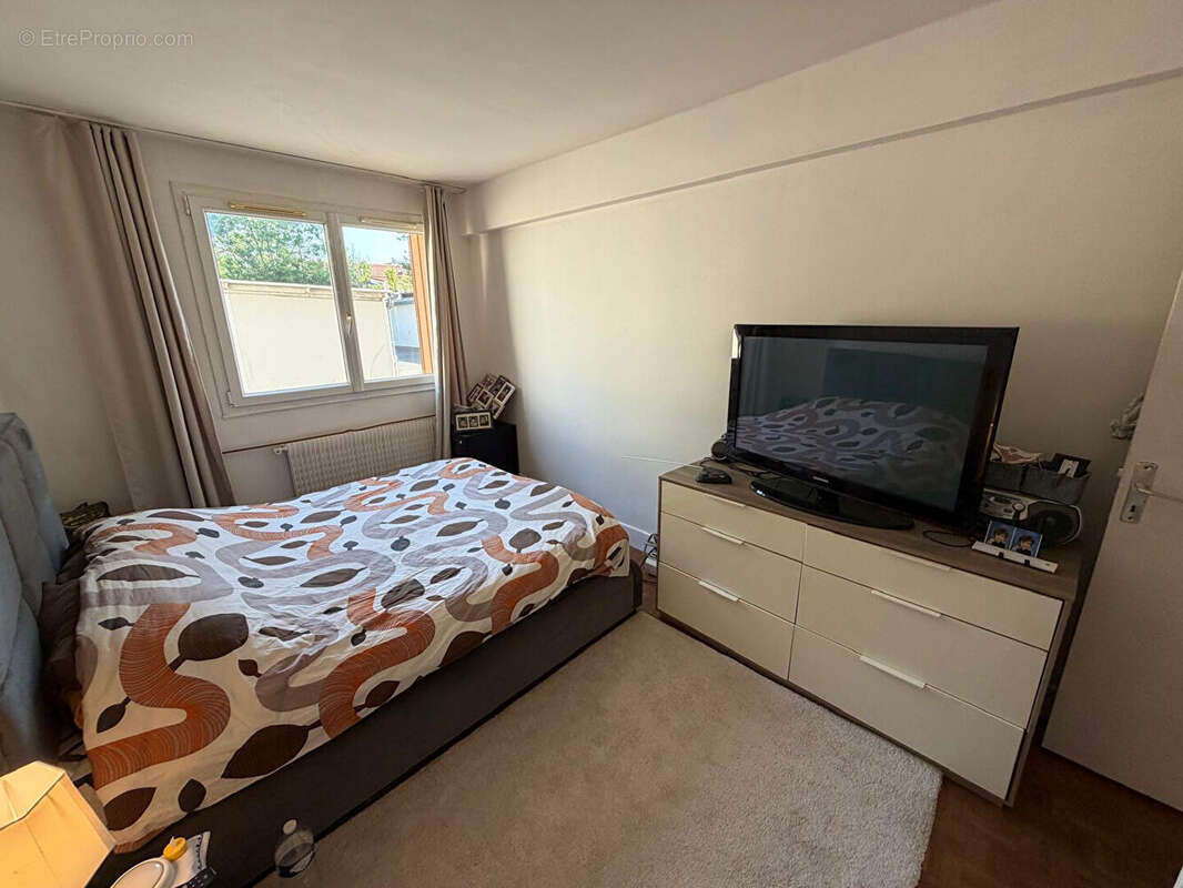Appartement Les Pavillons Sous Bois 2 pièce(s) 53.m2 - photo 5