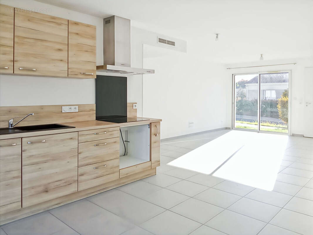 Maison à SAINT-ANDRE-DE-CUBZAC