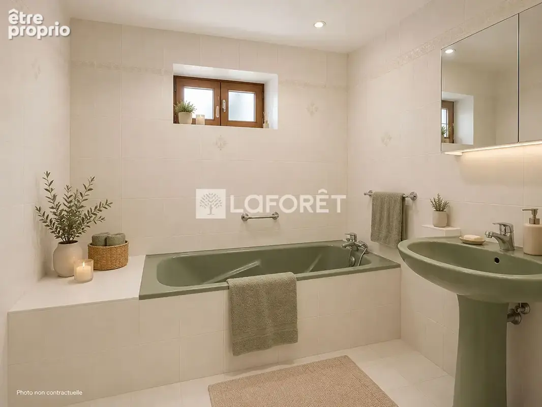 Maison Leffonds  6 pièce(s) 161,18 m2 - photo 9