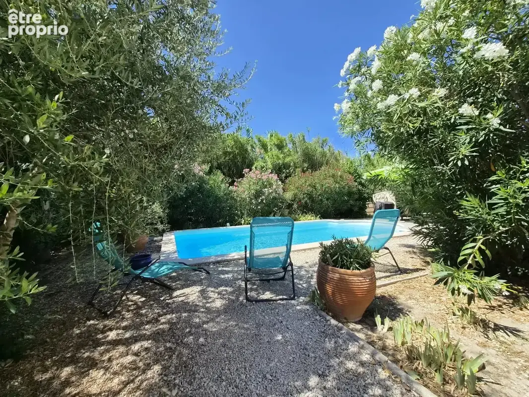 Maison 5 pièces 135 m² à vendre à Cheval-Blanc (84460) - photo 5