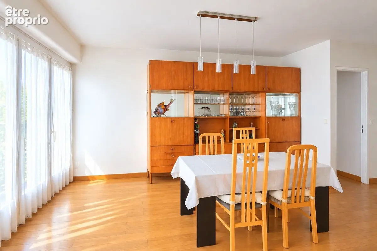 Appartement 4 pièces 76 m² à vendre à Yerres (91330) - photo 2