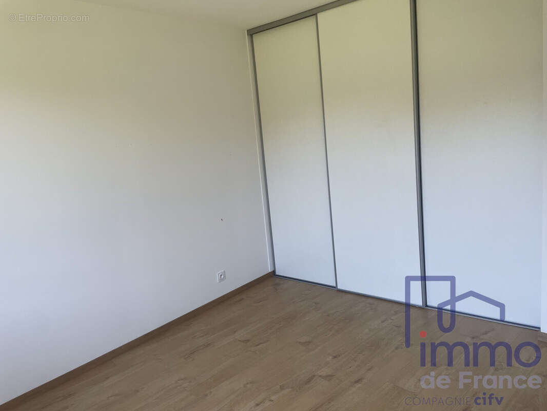 Appartement à MONTBRISON