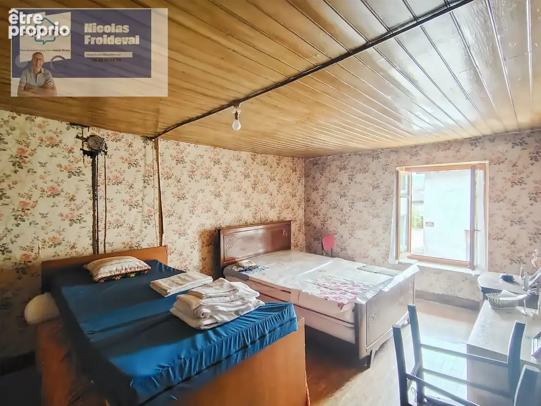 Maison à vendre 4 pièces proche de SAINT JULIEN (39) - photo 13