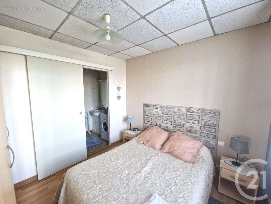 Maison à PONT-SAINTE-MAXENCE