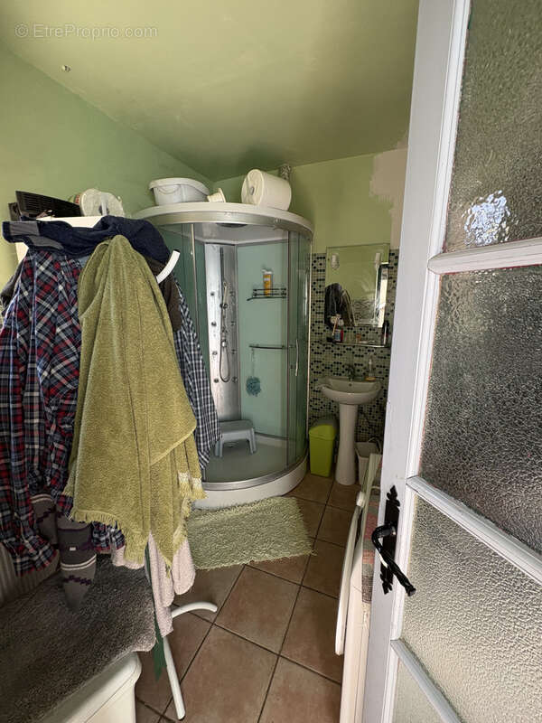 Maison à VILLENEUVE-SUR-LOT