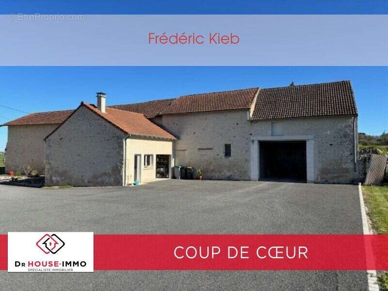 Maison 158 m² à Senille  - photo 36