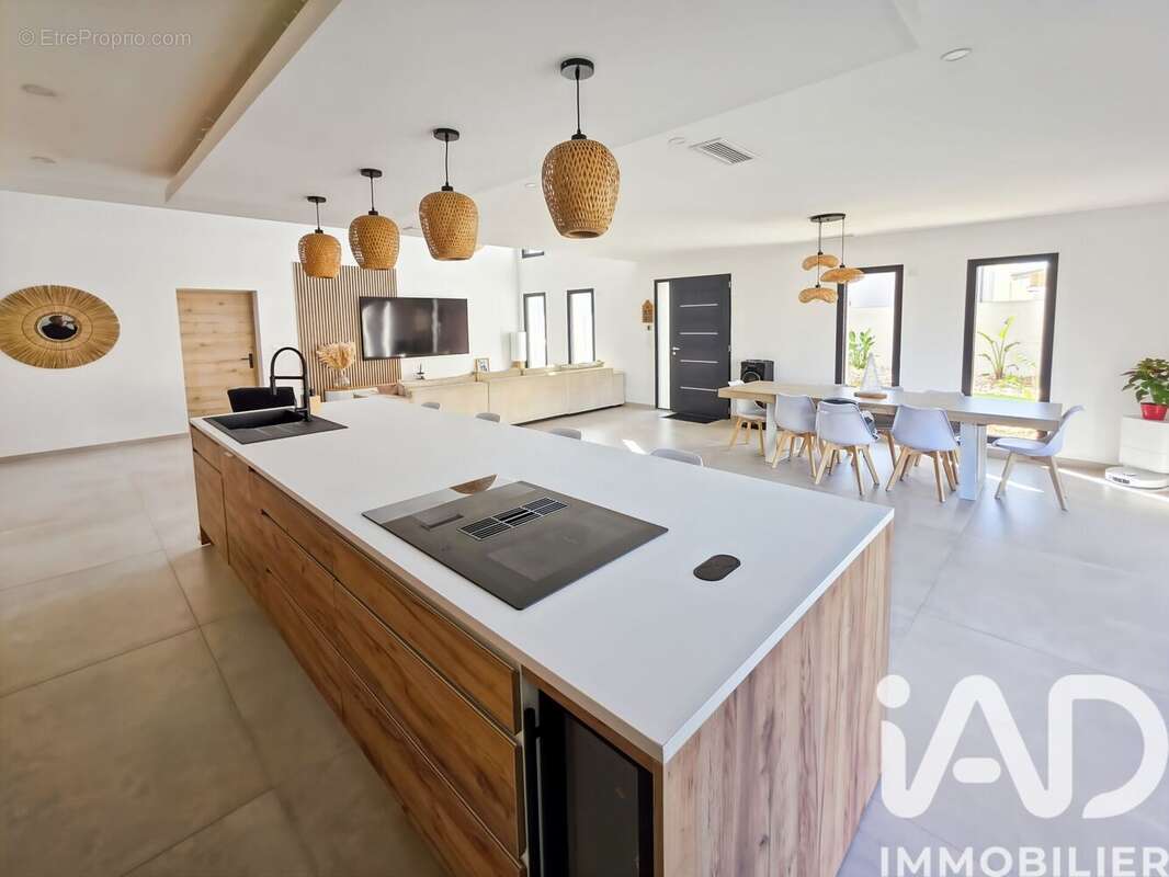 Photo 9 - Maison à VALROS