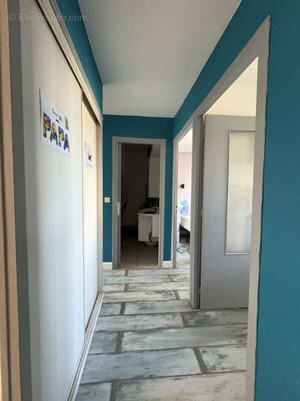 Appartement à TARBES