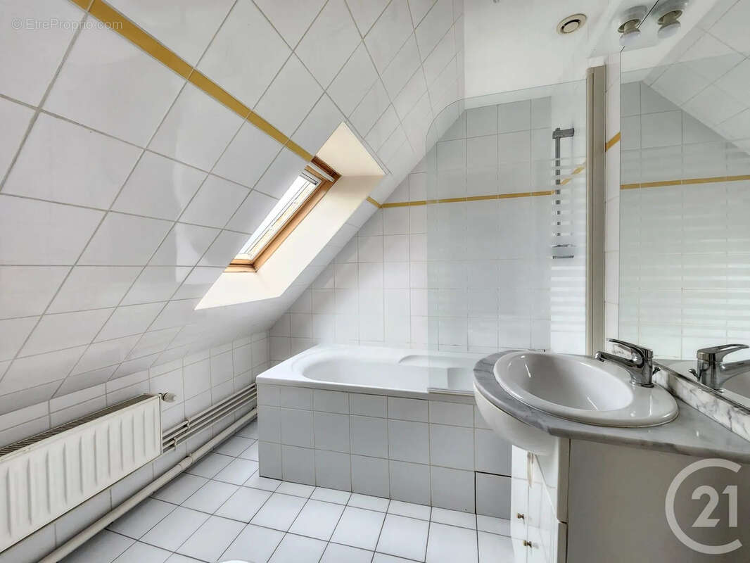 Maison à LES NOES-PRES-TROYES