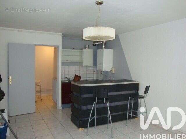 Photo 8 - Appartement à METZ